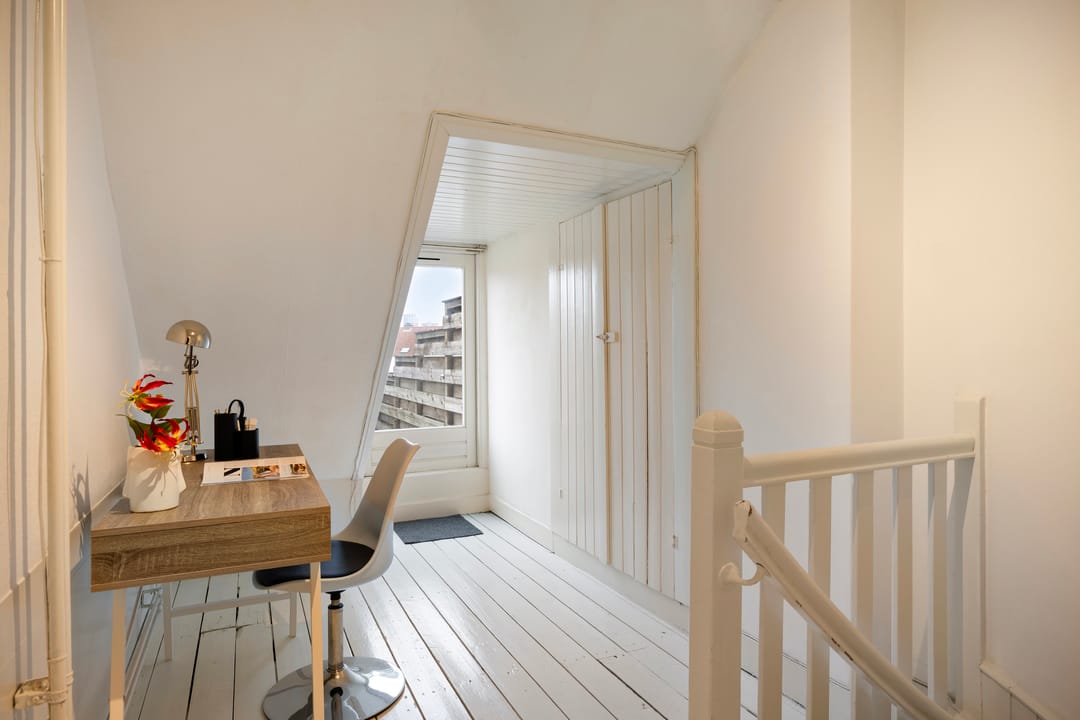 Foto 26 van Sophia van Wurtemberglaan 16