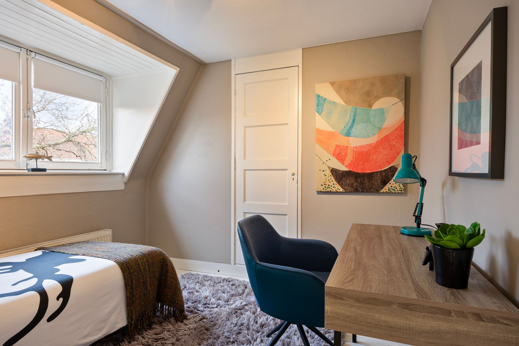 Foto 30 van Sophia van Wurtemberglaan 16