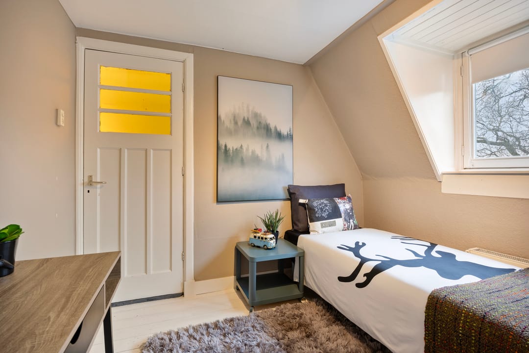 Foto 31 van Sophia van Wurtemberglaan 16