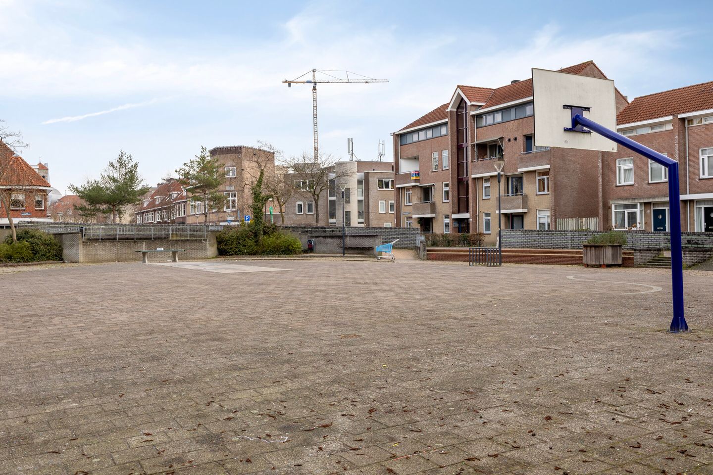 Foto 34 van Sophia van Wurtemberglaan 16