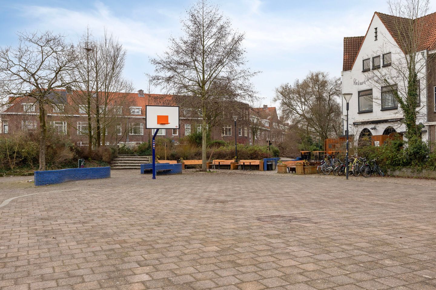 Foto 35 van Sophia van Wurtemberglaan 16