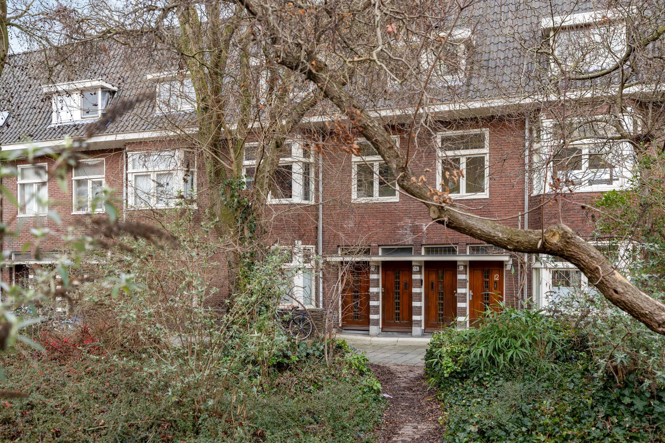 Foto 36 van Sophia van Wurtemberglaan 16