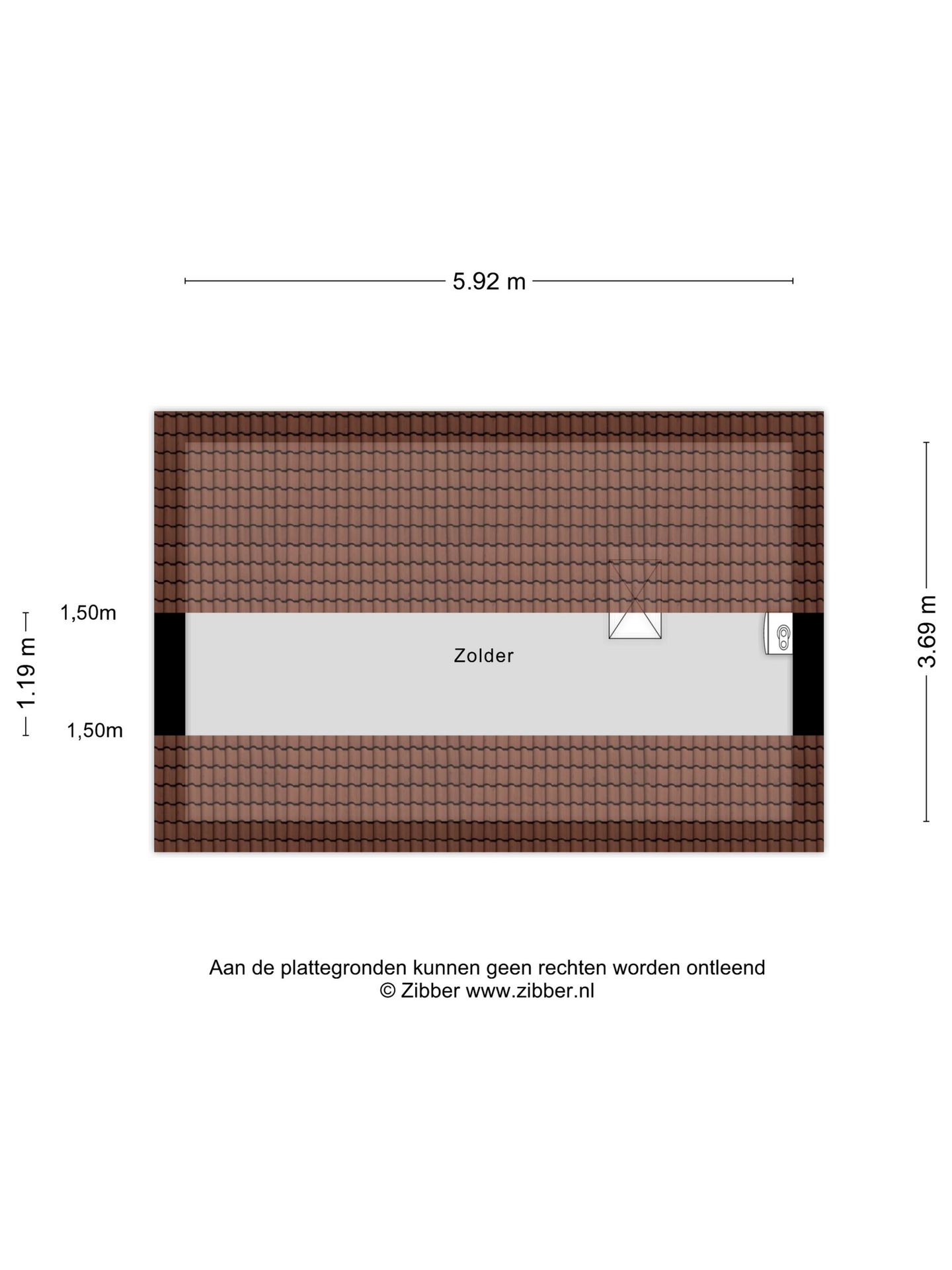Foto 40 van Sophia van Wurtemberglaan 16