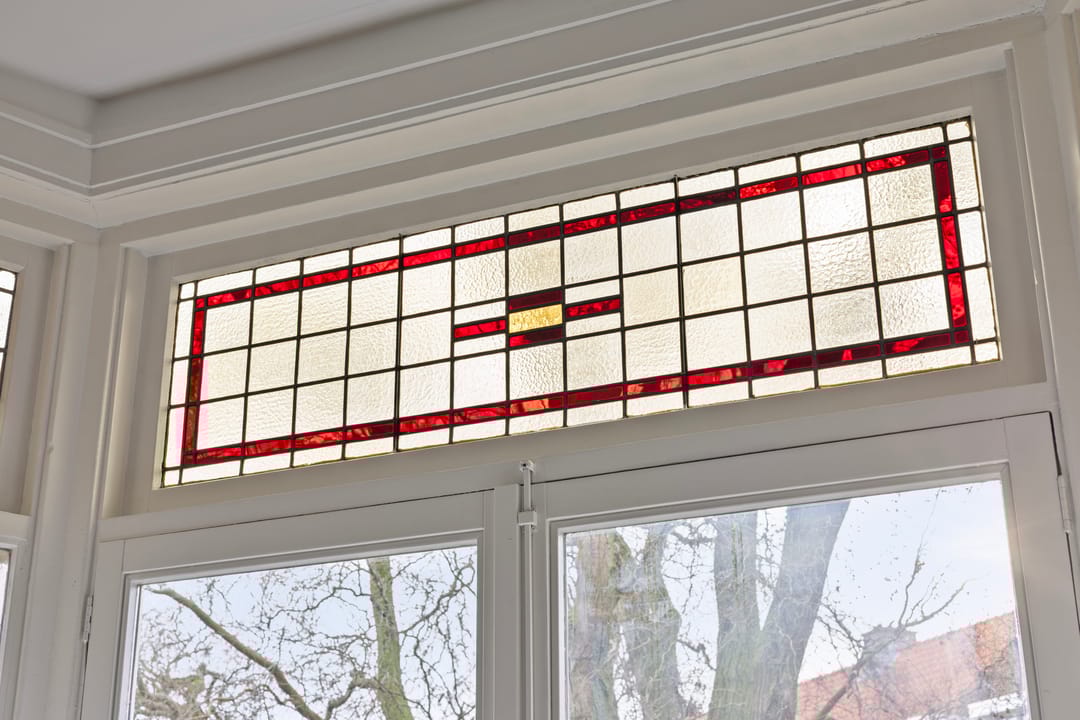 Foto 16 van Sophia van Wurtemberglaan 16