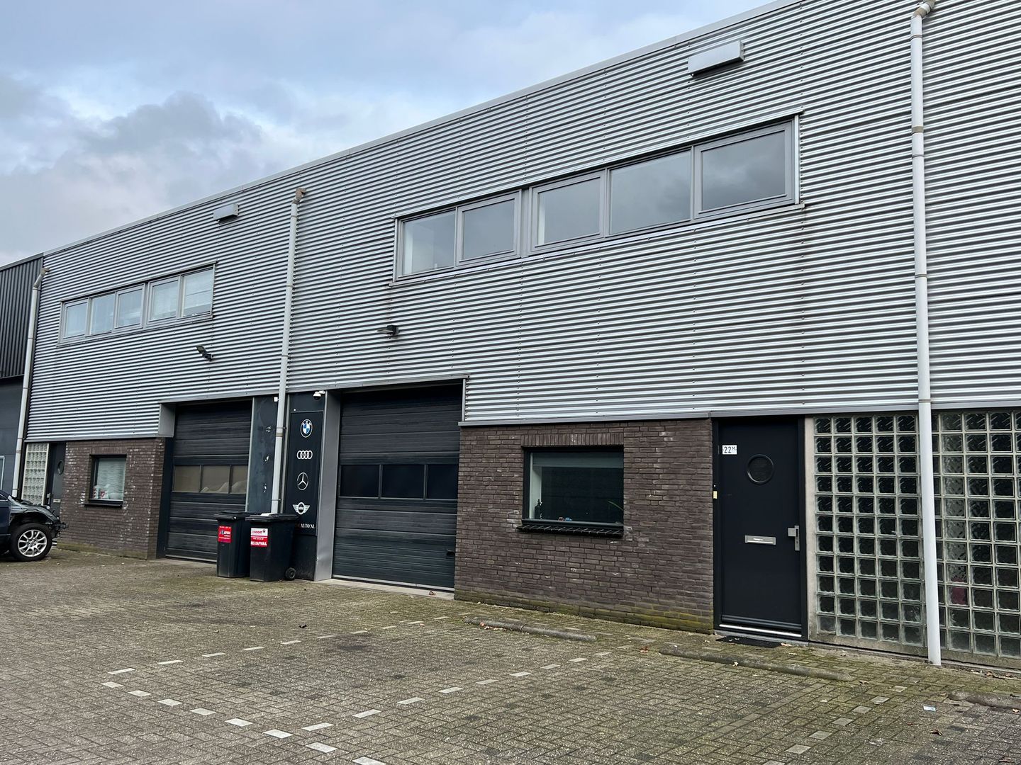 Bekijk foto 3 van Spuiweg 22-m