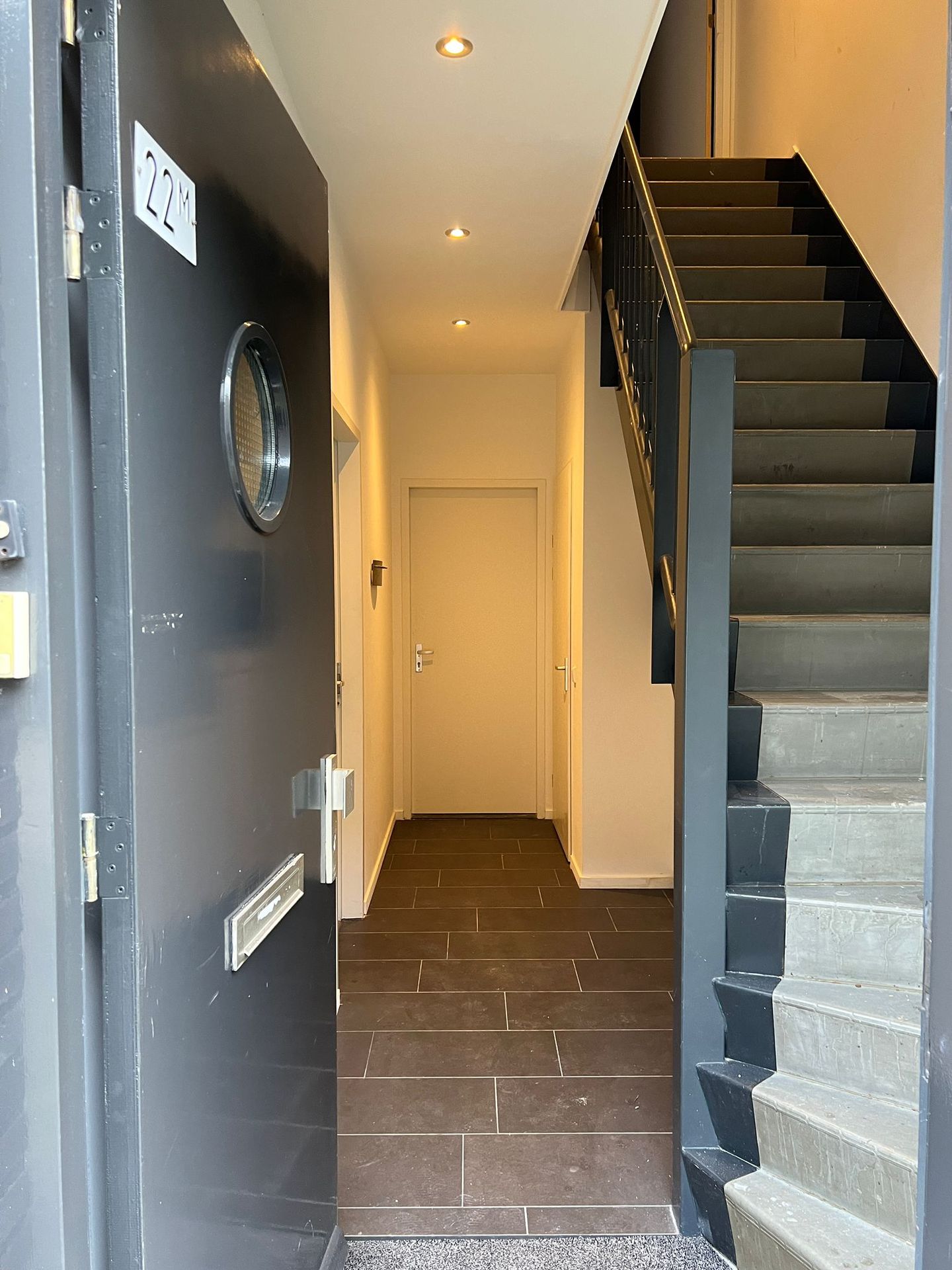 Bekijk foto 4 van Spuiweg 22-m