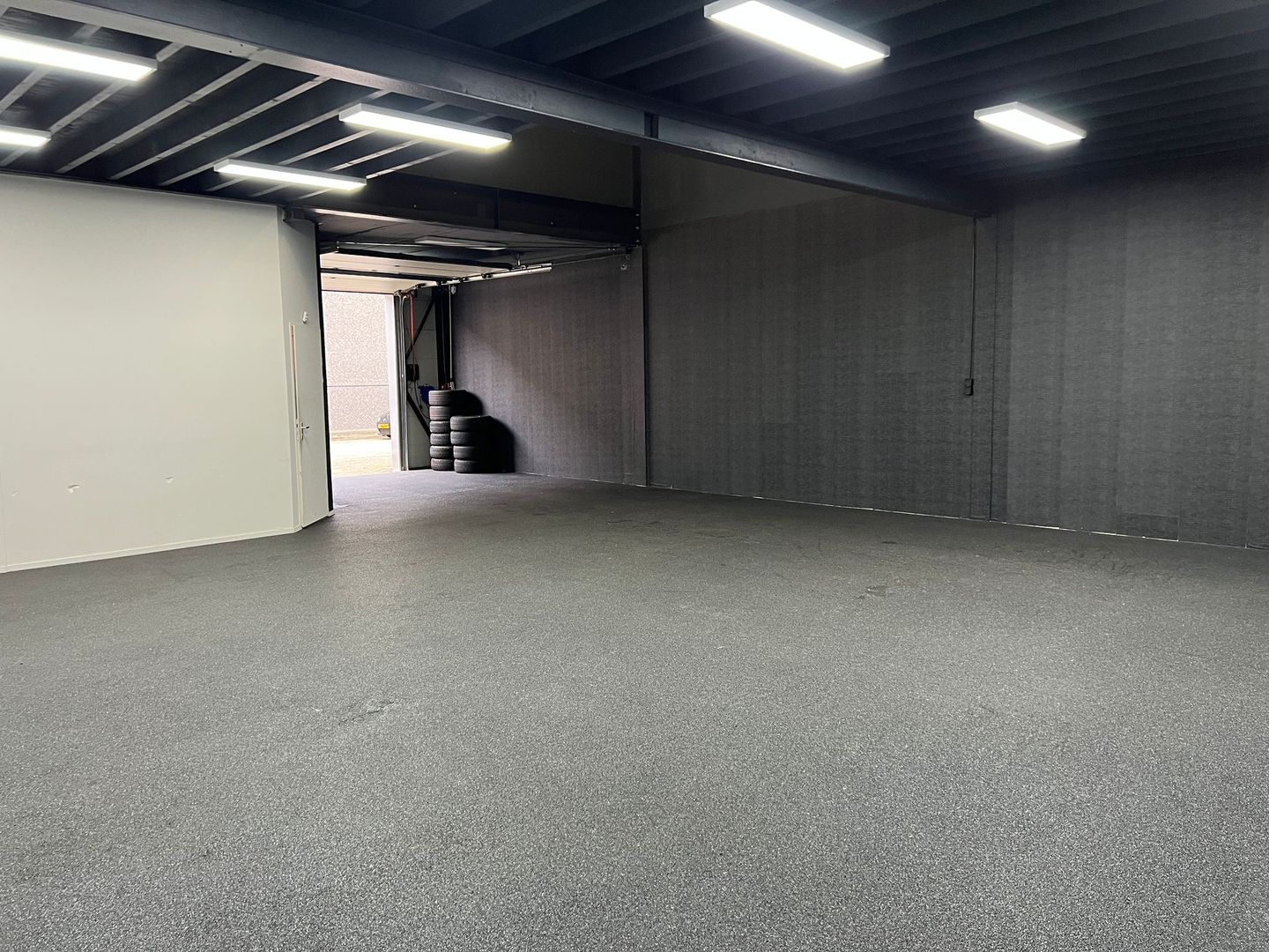 Bekijk foto 5 van Spuiweg 22-m