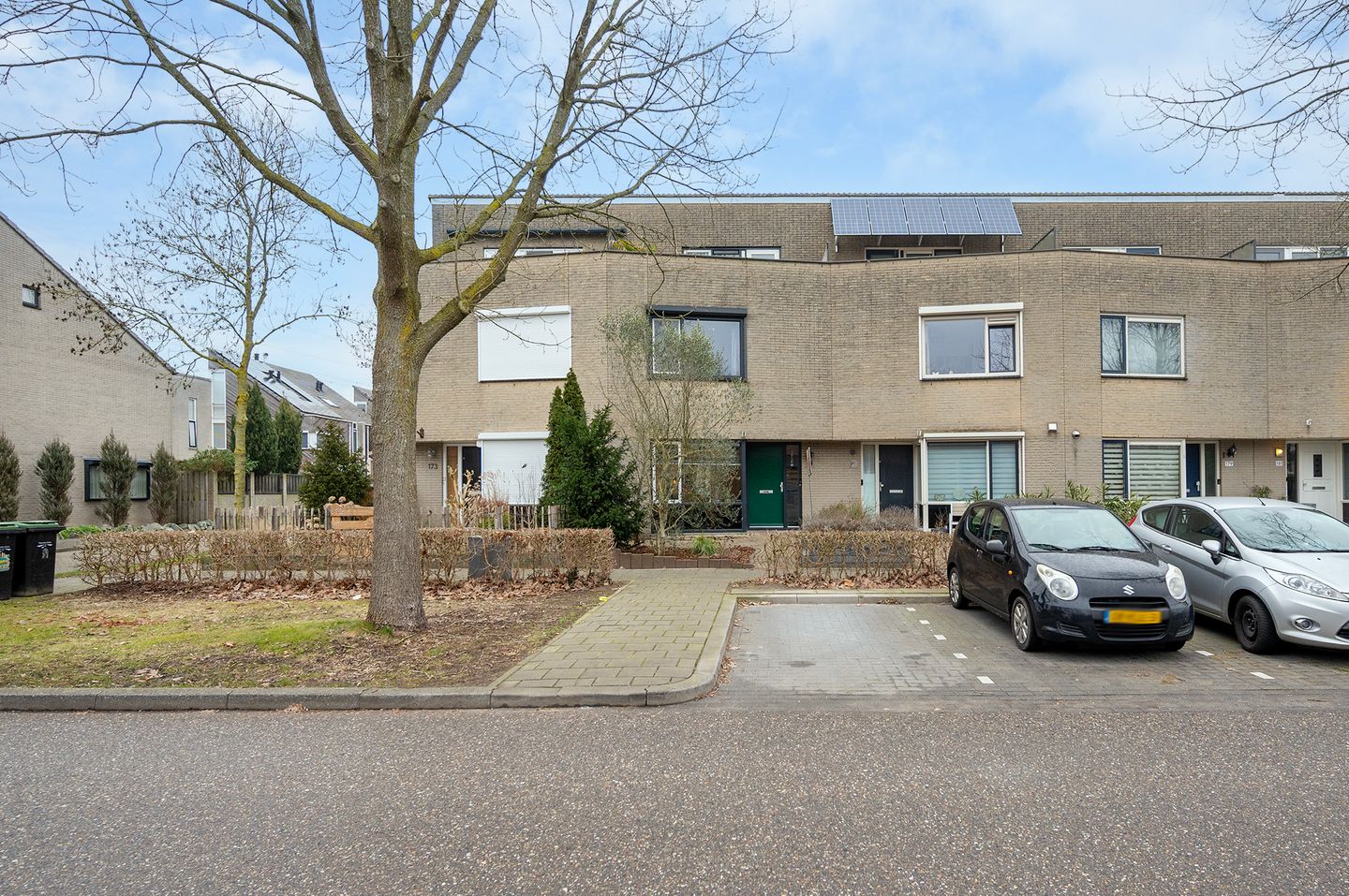 Foto 1 van Parkwijklaan 175