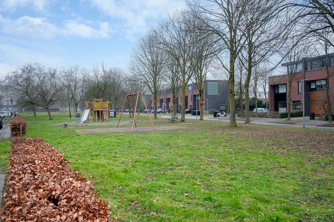 Foto 43 van Parkwijklaan 175