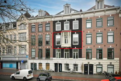Stadhouderskade thumbnail