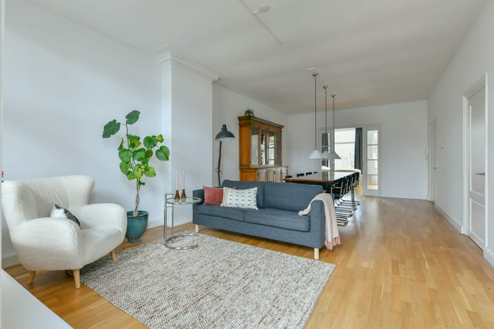 Photo 2 of Stadhouderskade 98-2