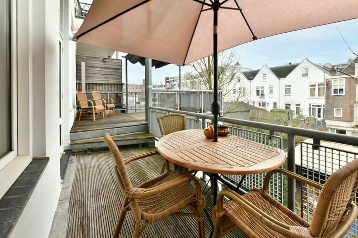 Photo 3 of Stadhouderskade 98-2