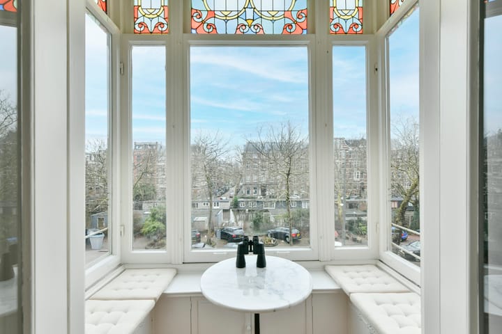 Photo 4 of Stadhouderskade 98-2