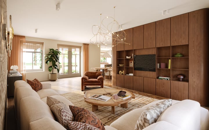 Foto 2 van Westeinde 41