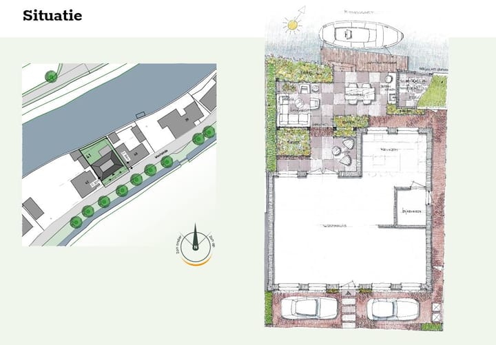 Foto 4 van Westeinde 41