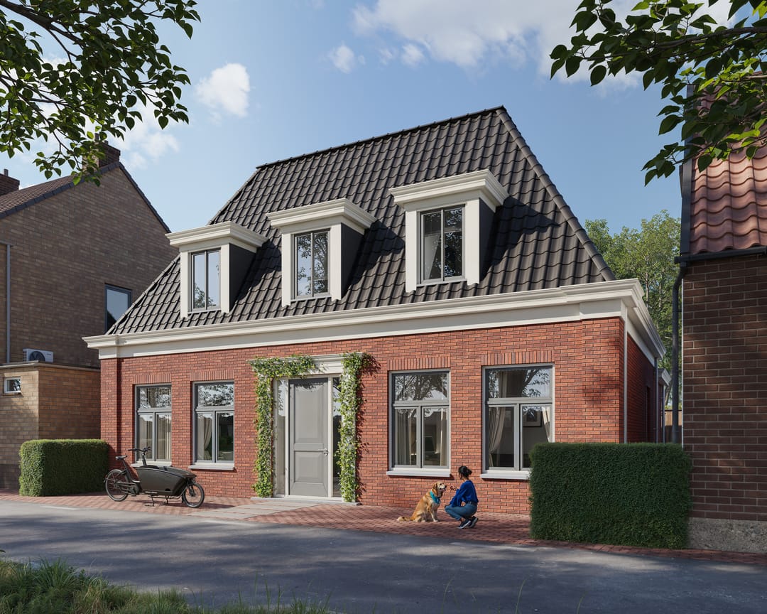 Photo 1 of Westeinde 41