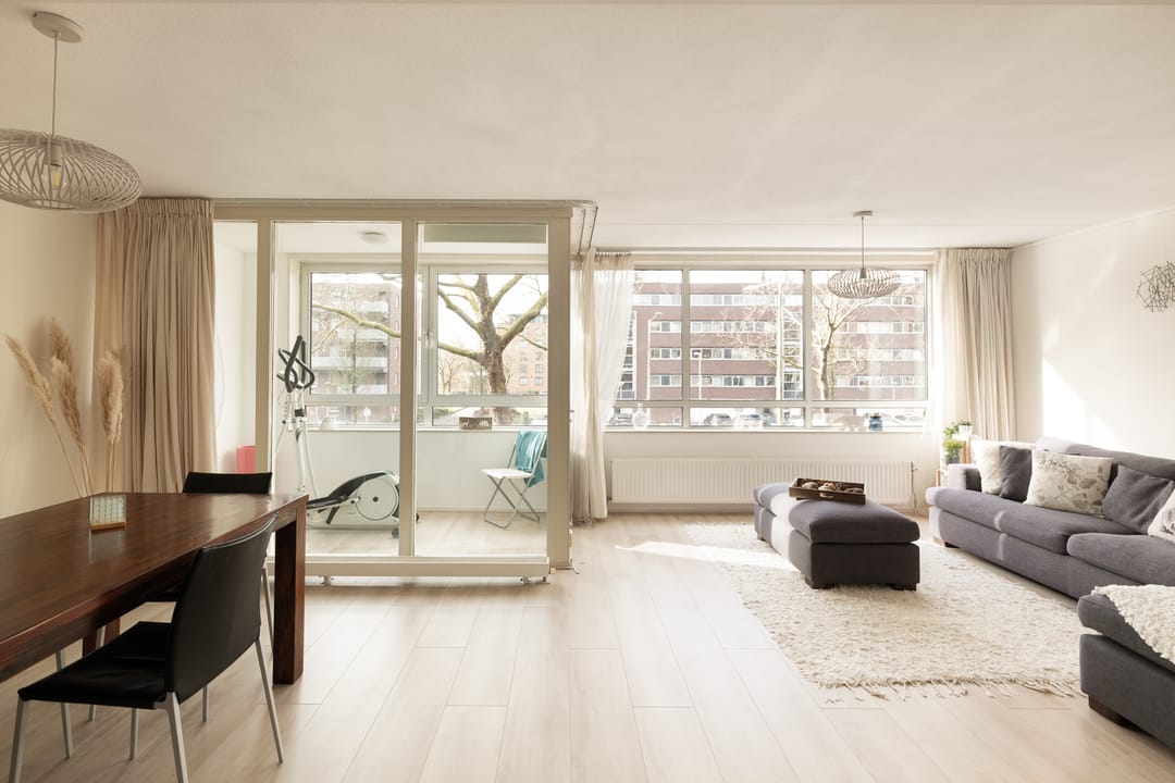 Foto 2 van Amstelveenseweg 611-C