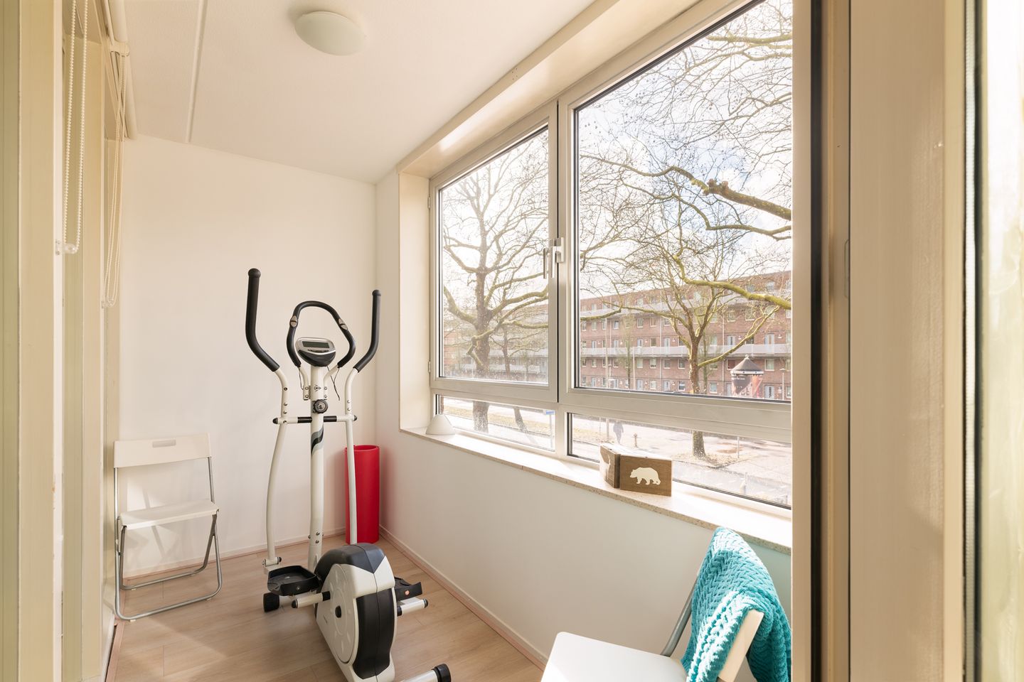 Foto 5 van Amstelveenseweg 611-C