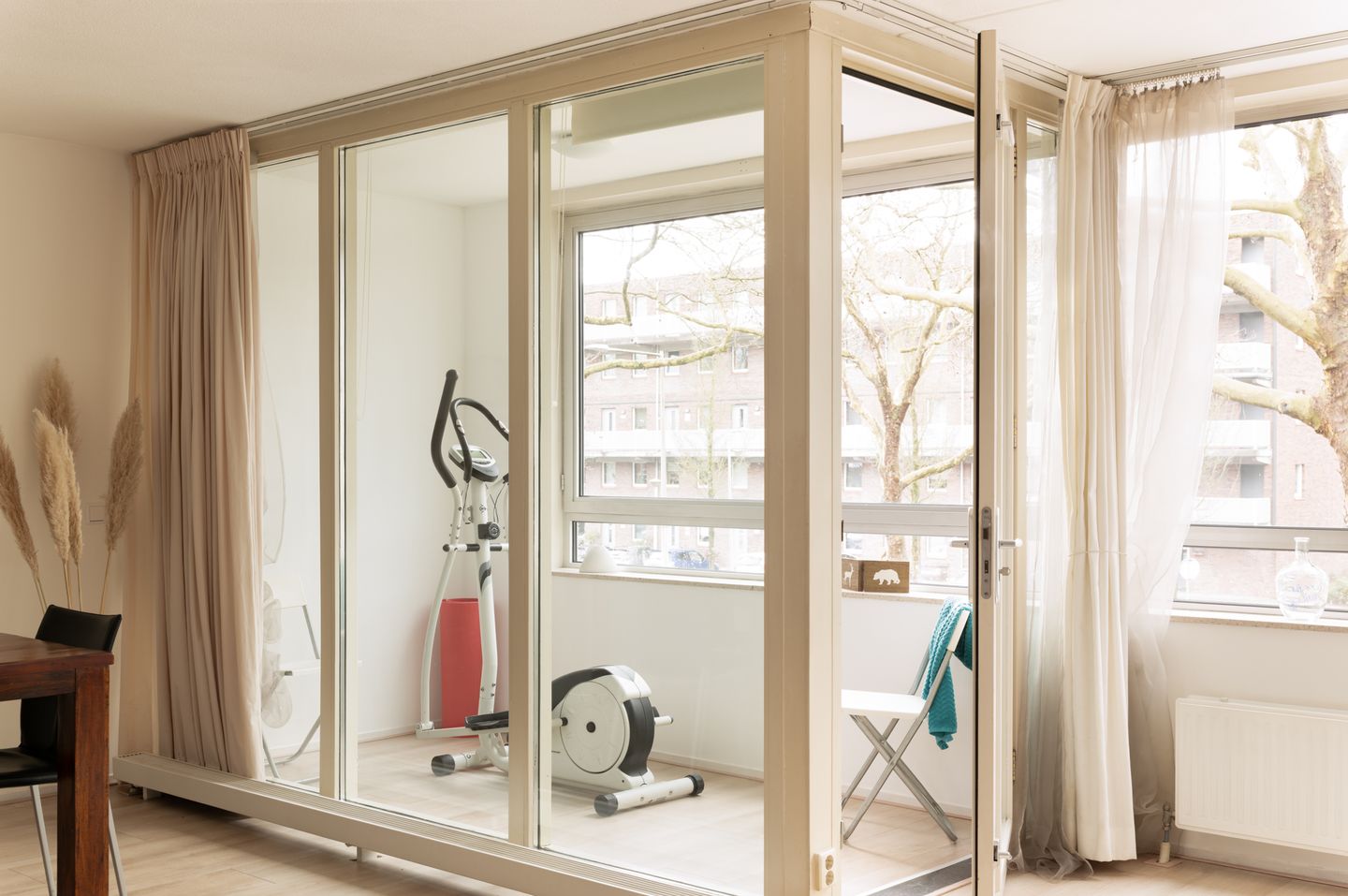 Foto 4 van Amstelveenseweg 611-C