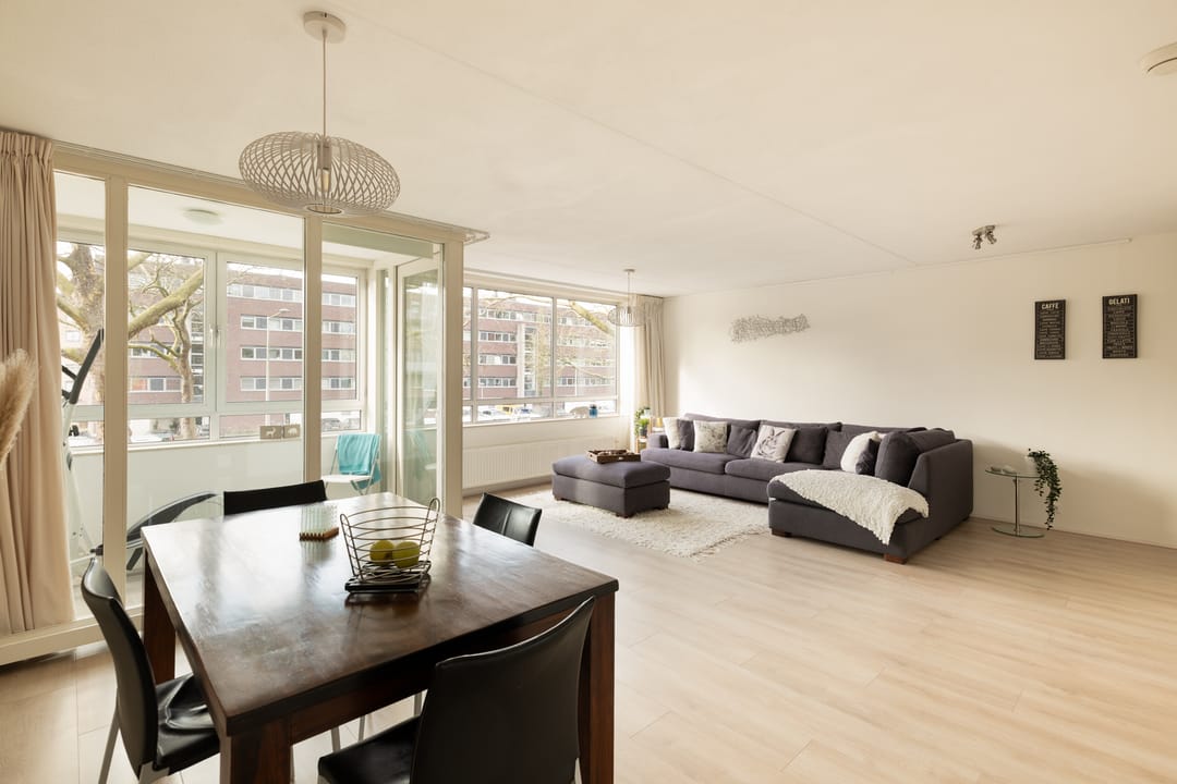 Foto 8 van Amstelveenseweg 611-C