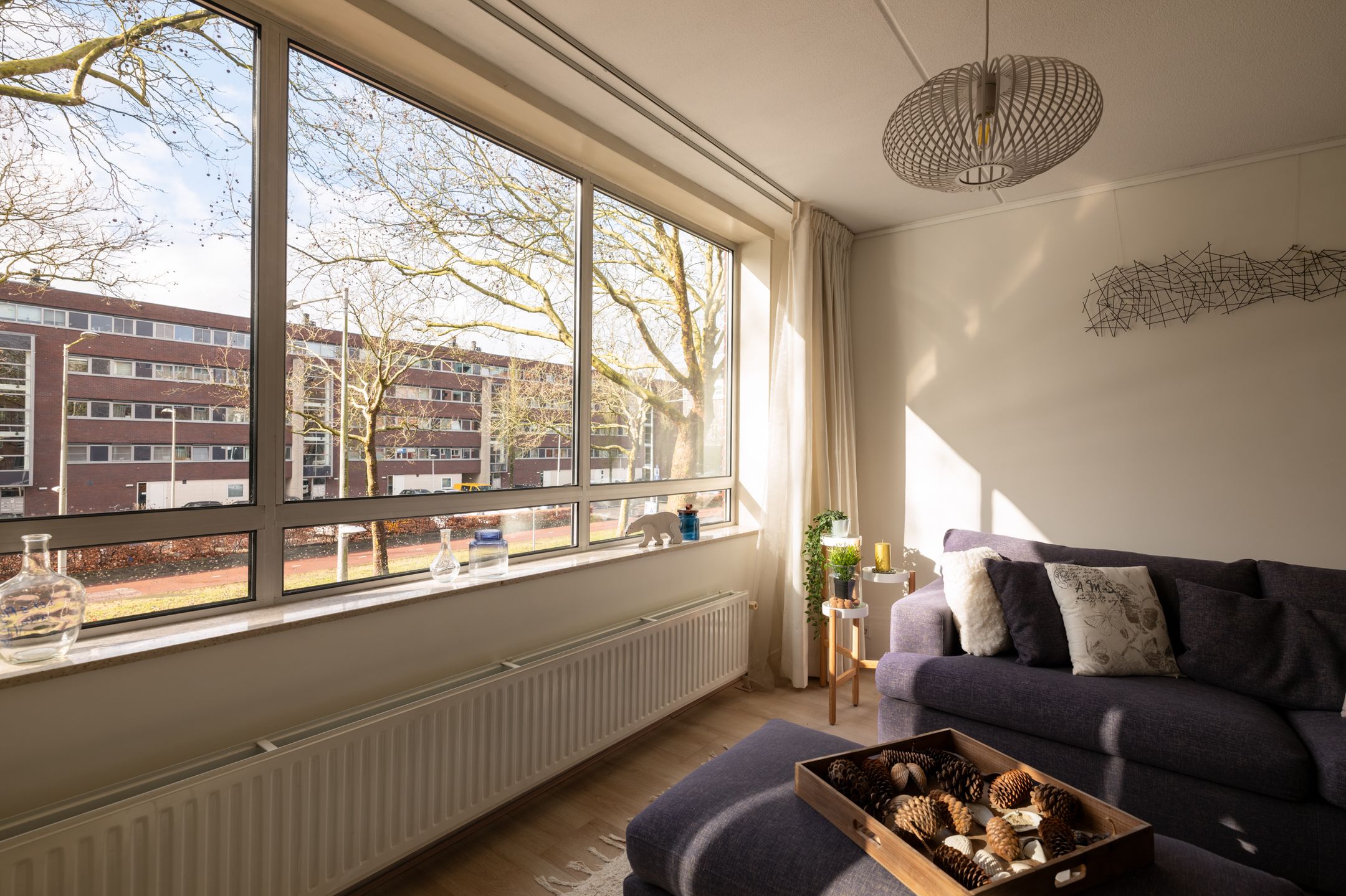 Foto 9 van Amstelveenseweg 611-C