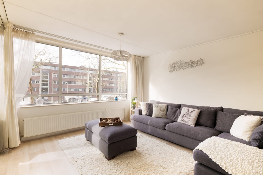 Foto 11 van Amstelveenseweg 611-C