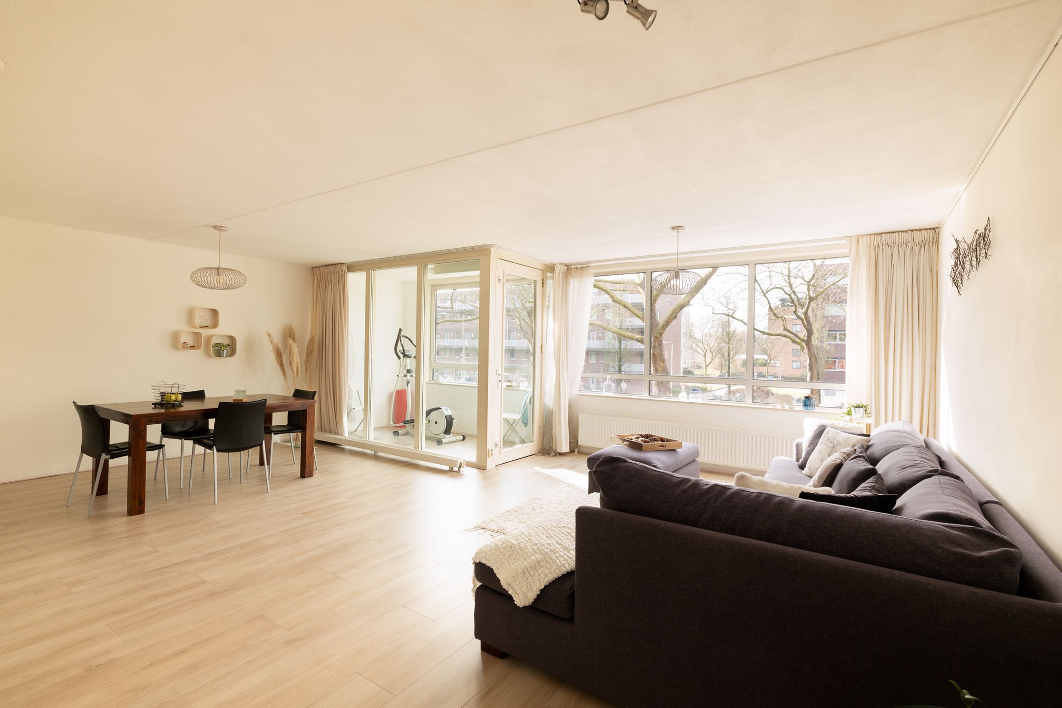 Foto 12 van Amstelveenseweg 611-C