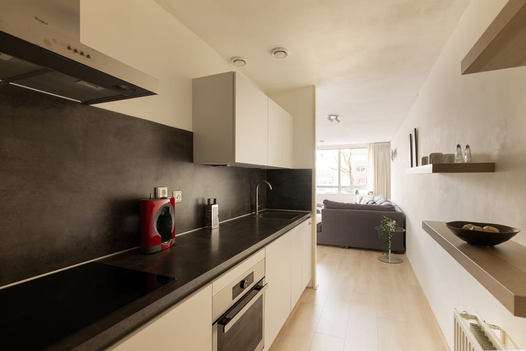 Foto 13 van Amstelveenseweg 611-C