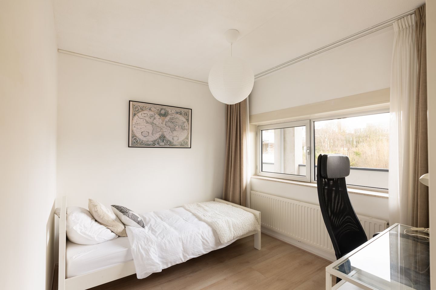 Foto 20 van Amstelveenseweg 611-C