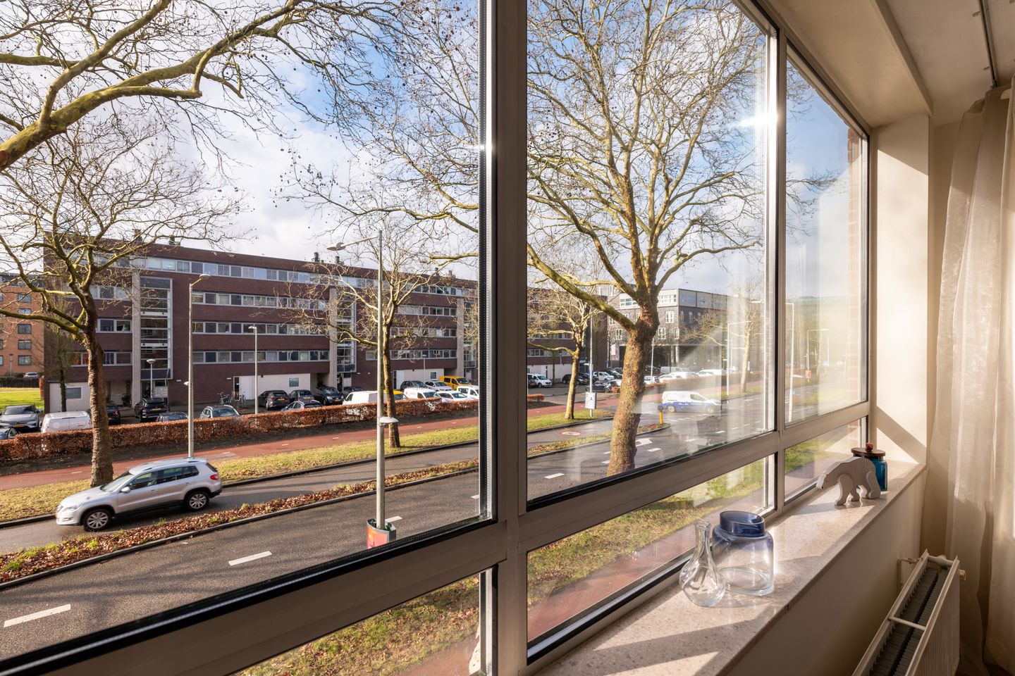 Foto 10 van Amstelveenseweg 611-C