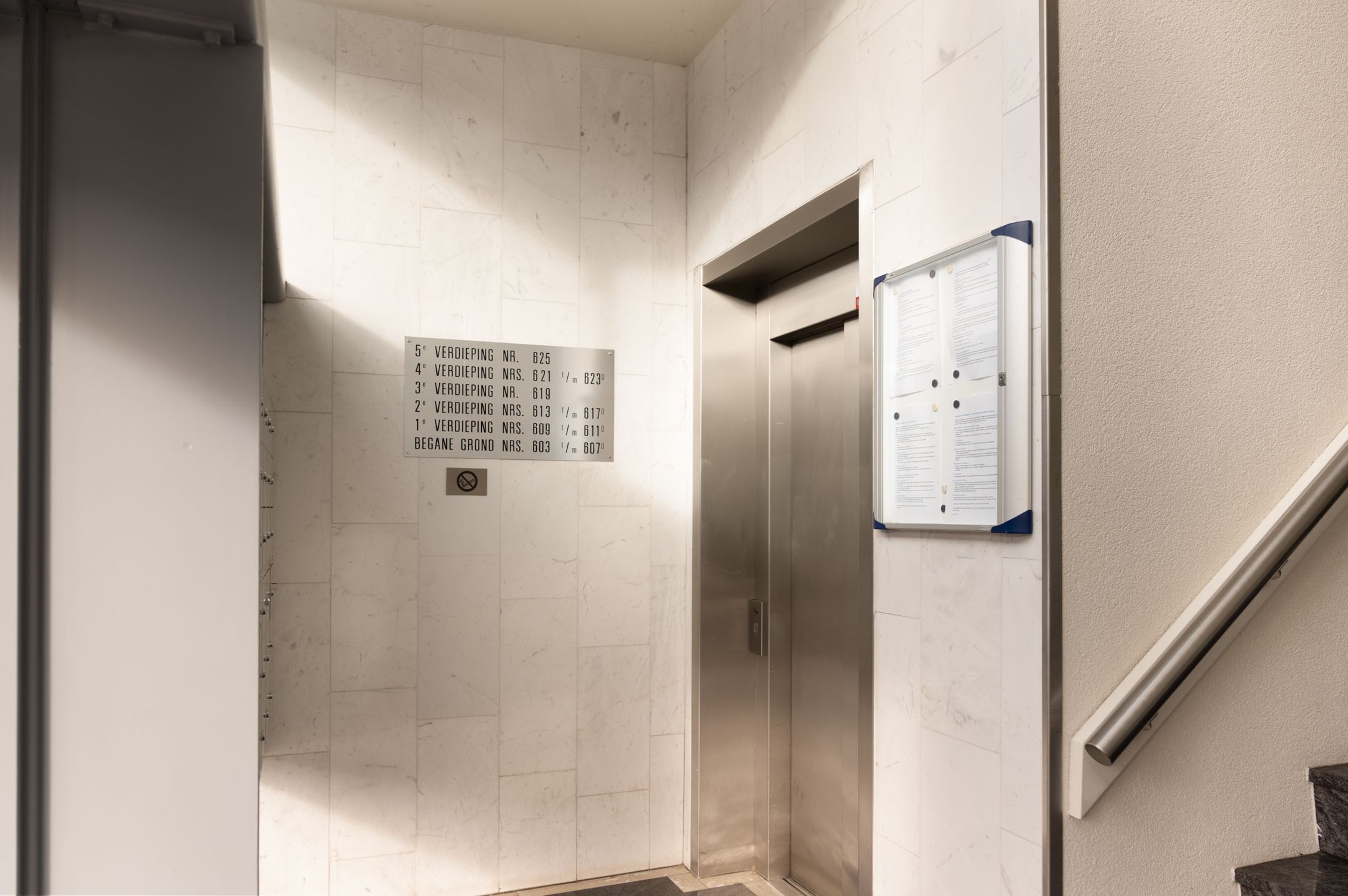 Foto 27 van Amstelveenseweg 611-C