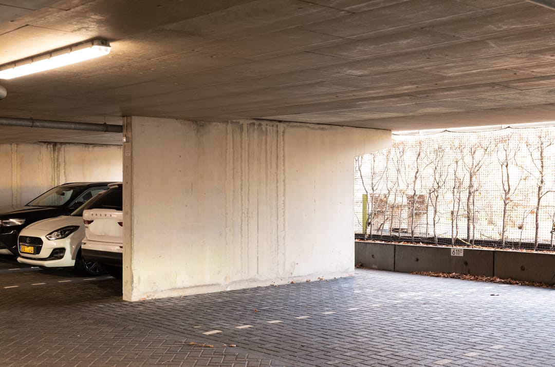 Foto 28 van Amstelveenseweg 611-C