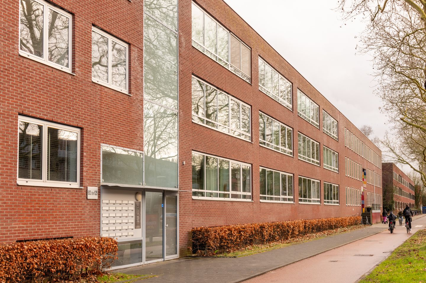 Foto 29 van Amstelveenseweg 611-C