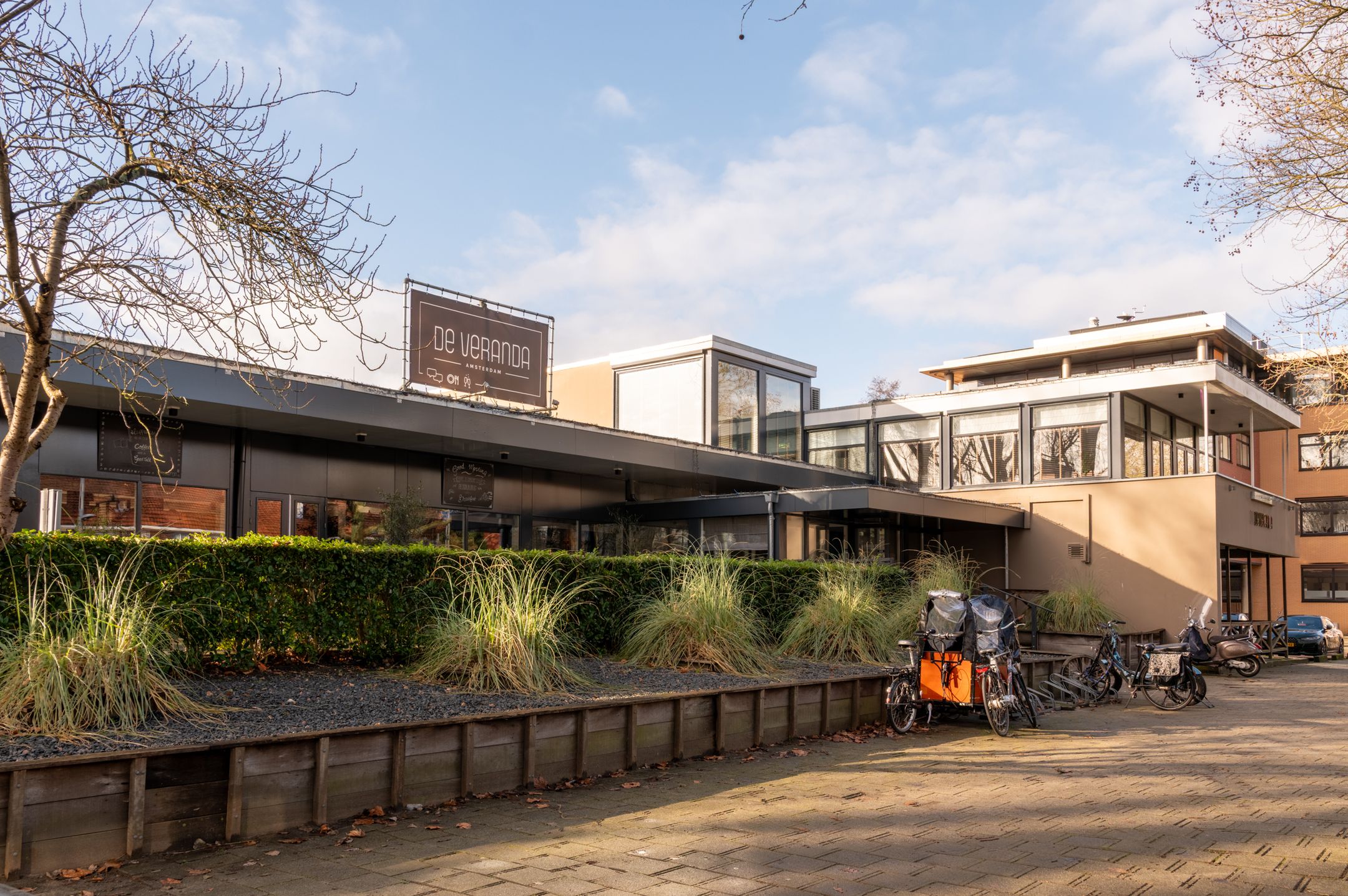 Foto 30 van Amstelveenseweg 611-C