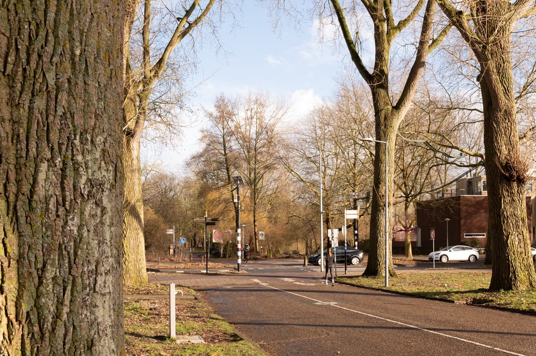 Foto 31 van Amstelveenseweg 611-C