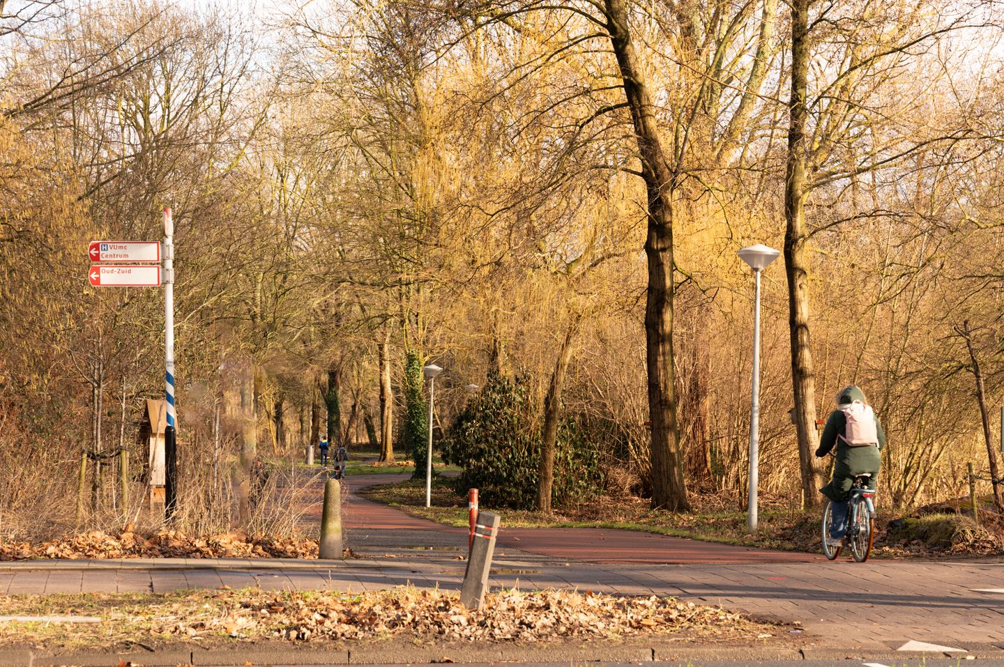 Foto 34 van Amstelveenseweg 611-C