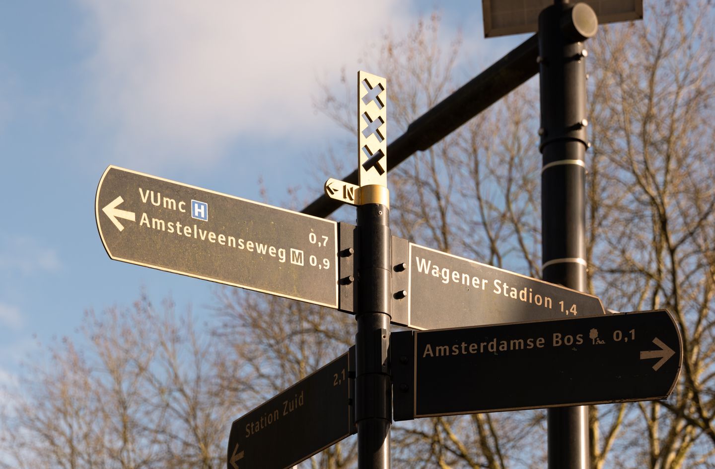 Foto 35 van Amstelveenseweg 611-C