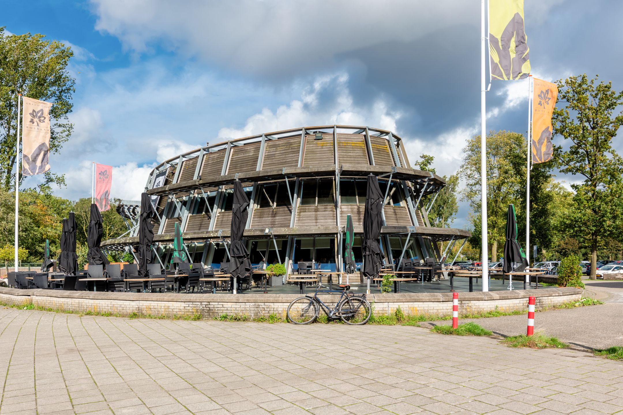 Foto 36 van Amstelveenseweg 611-C