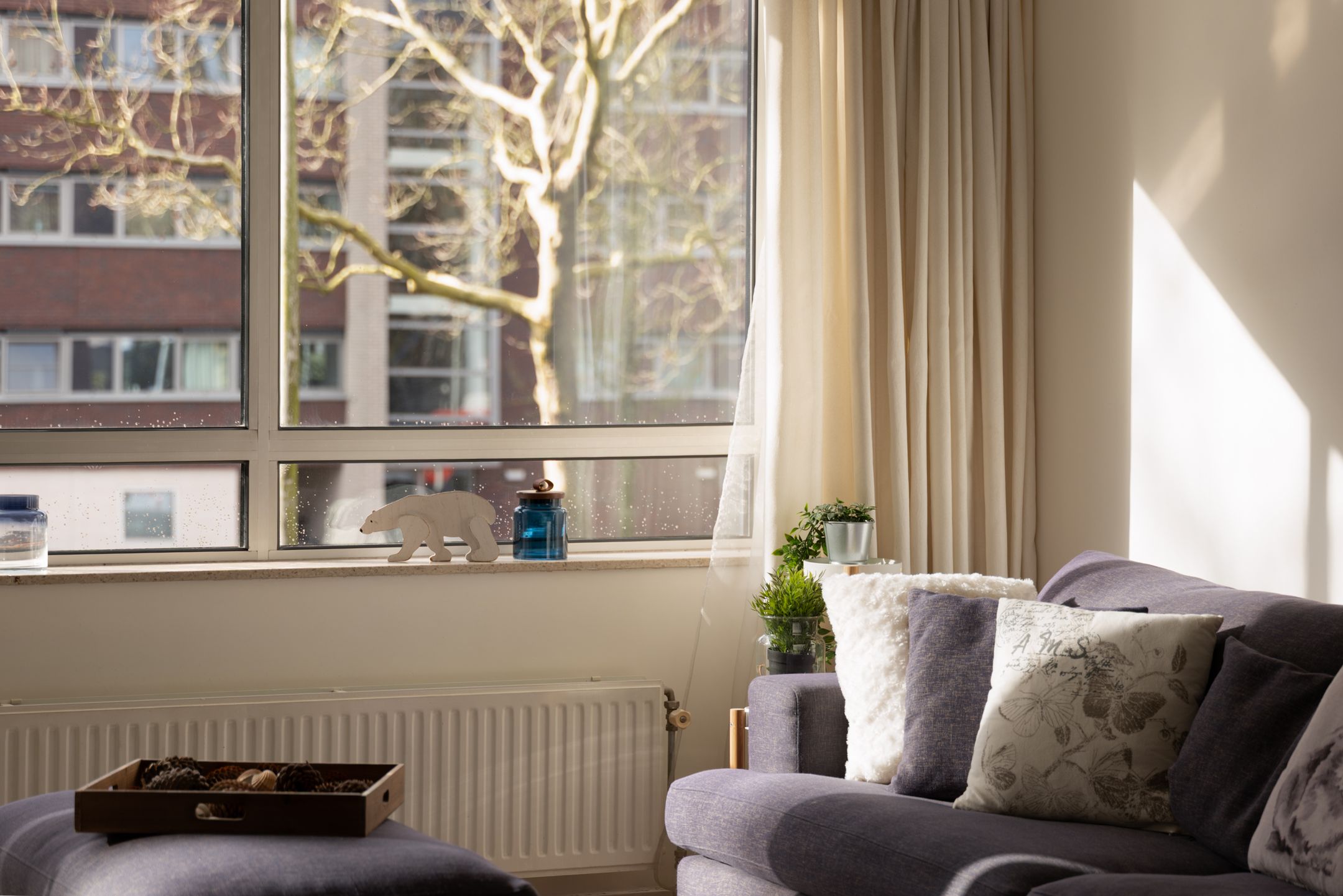 Foto 3 van Amstelveenseweg 611-C