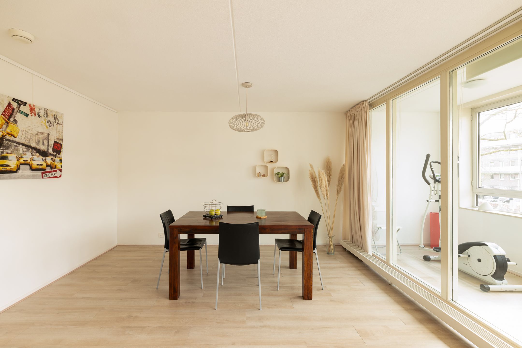 Foto 6 van Amstelveenseweg 611-C