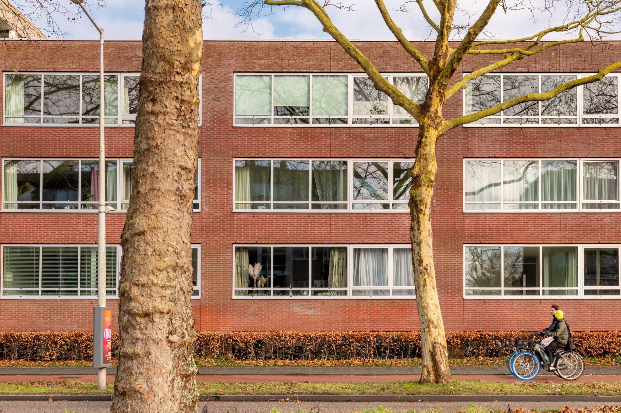 Amstelveenseweg 611-C 611 C