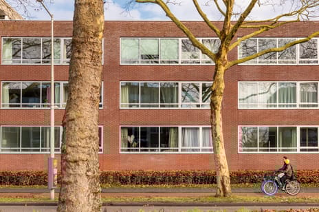 Amstelveenseweg thumbnail