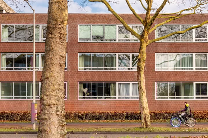 Amstelveenseweg 611 C