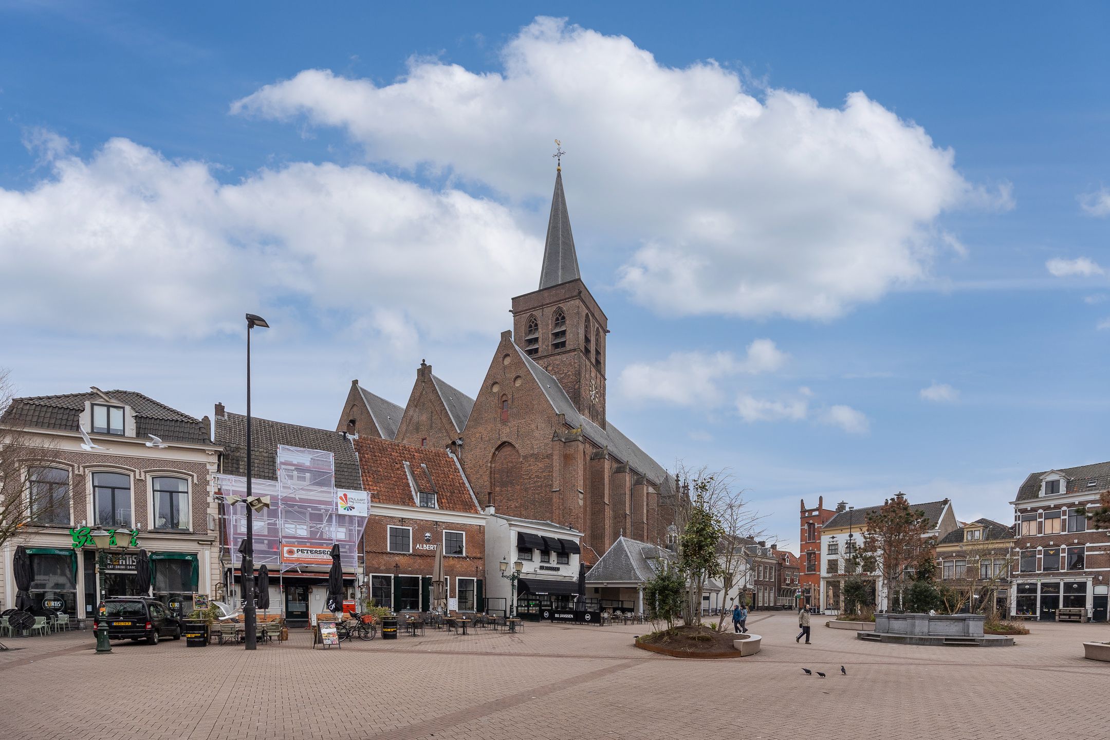 Photo 27 of Vijver 7