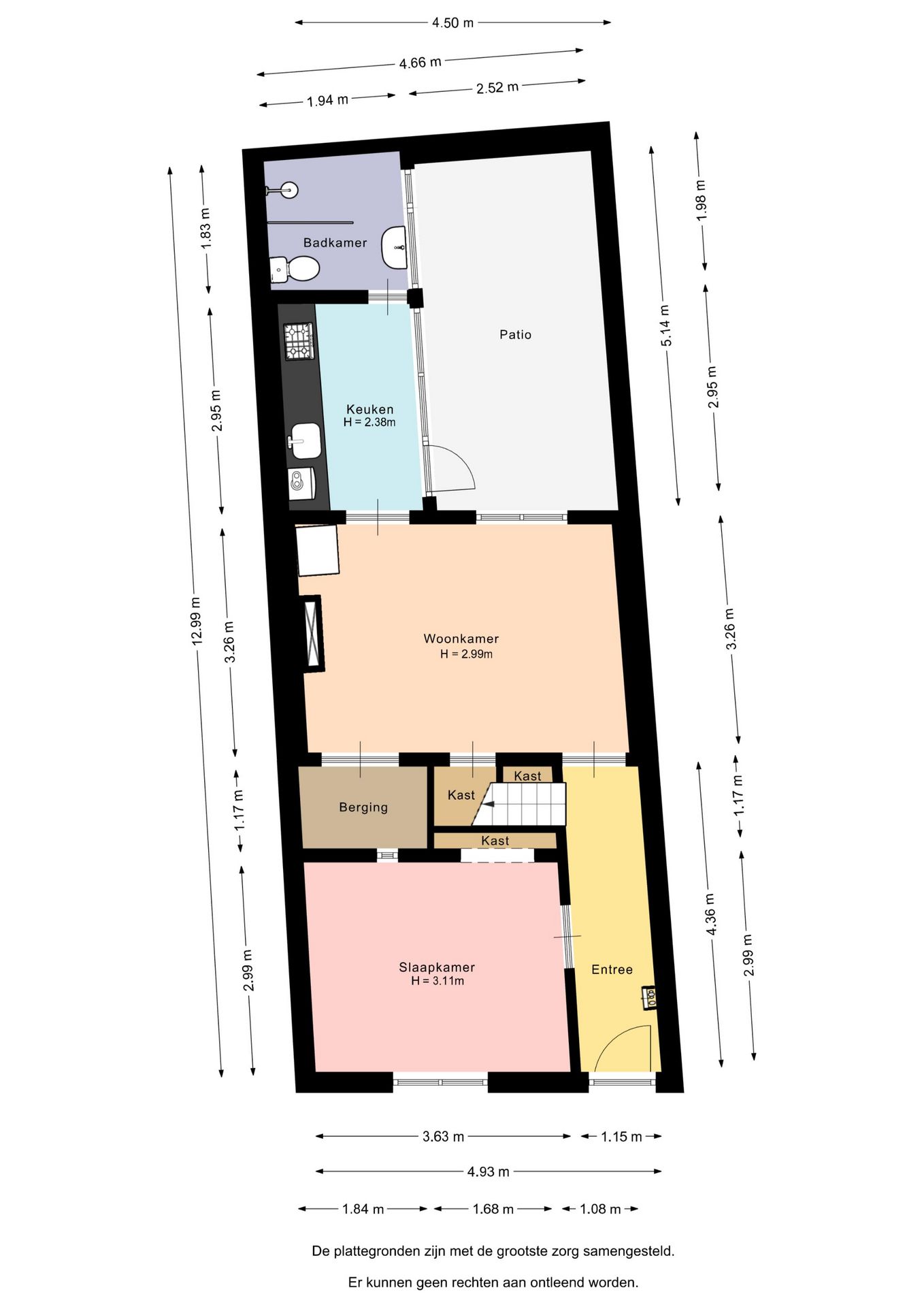 Photo 29 of Vijver 7