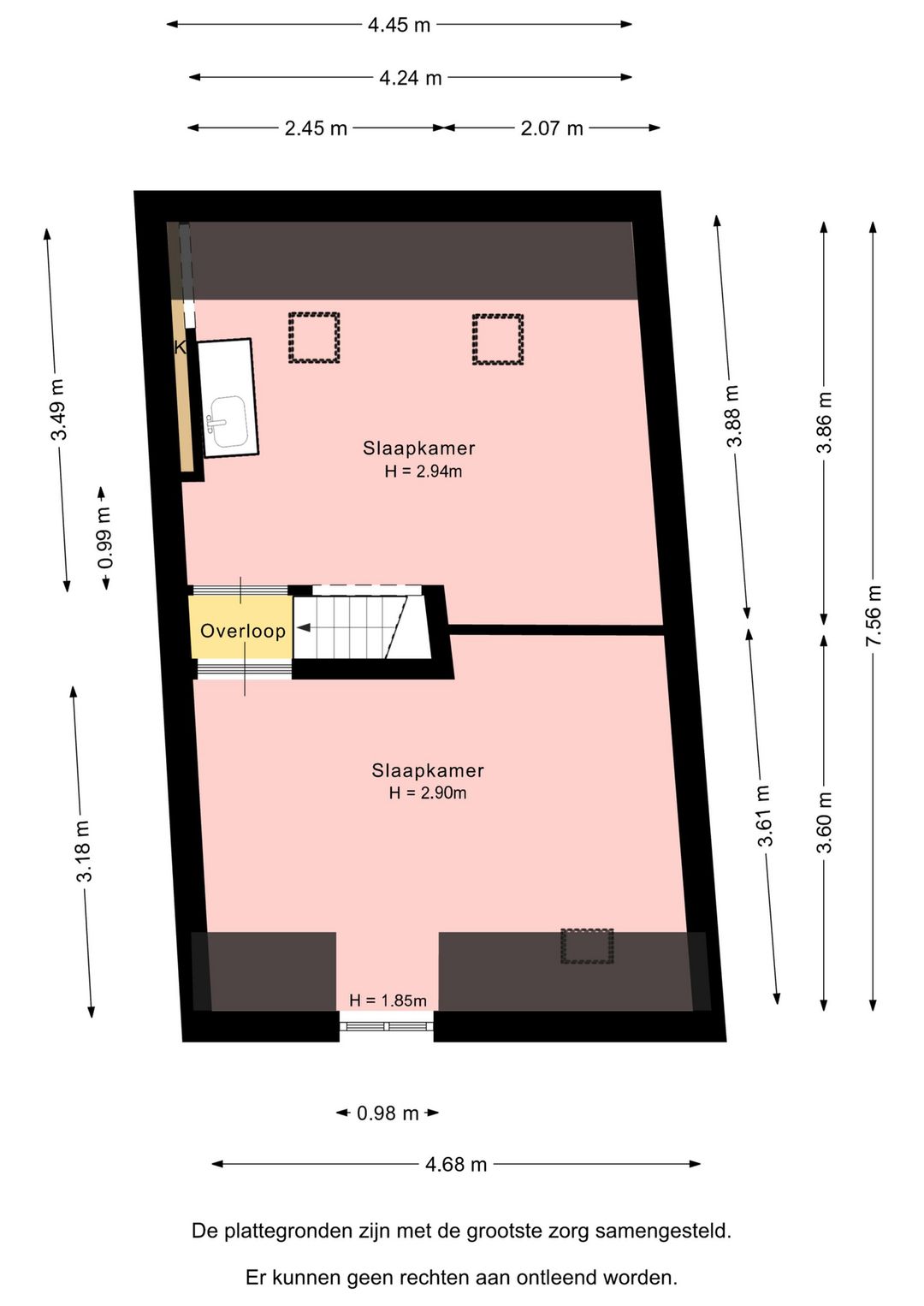 Photo 31 of Vijver 7