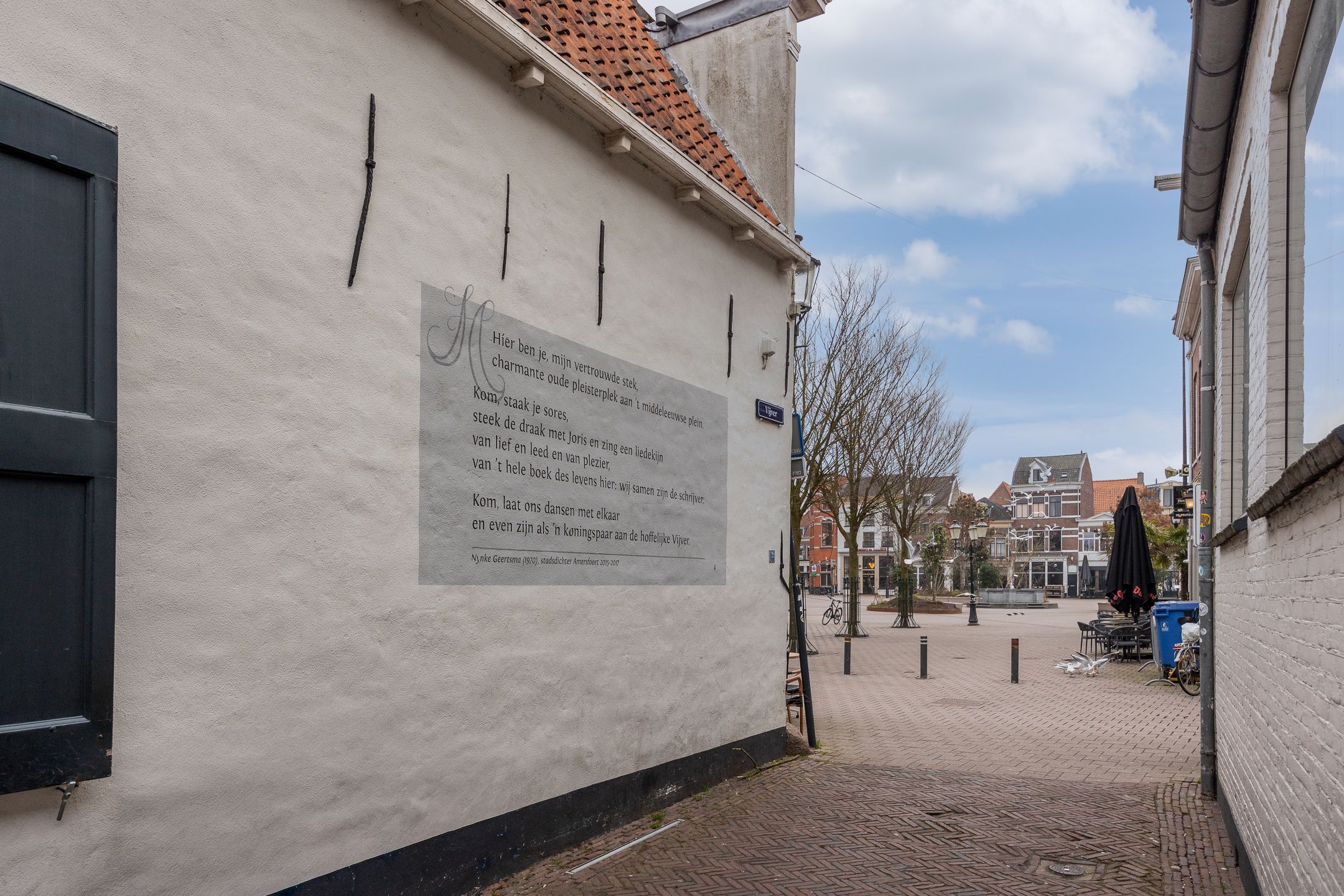 Photo 24 of Vijver 7