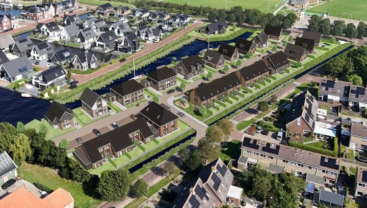 Plan Koepoort main image