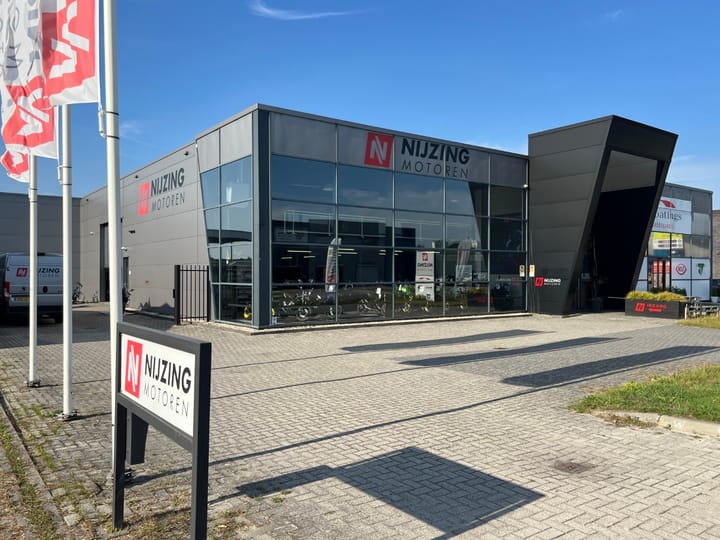 Jacob le Mairestraat 257, Emmen