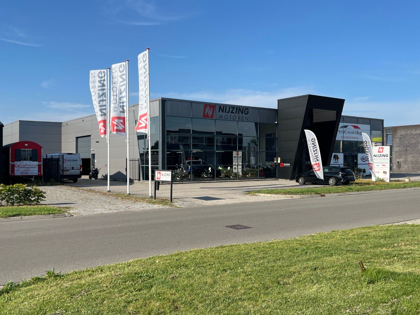 Bekijk foto 2 van Jacob le Mairestraat 257